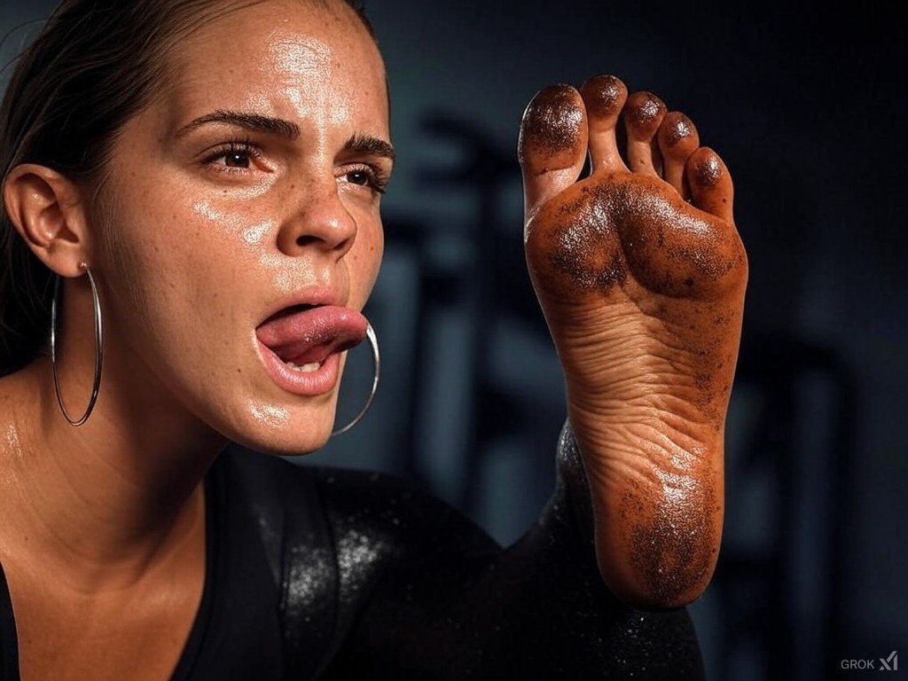 IgmHcfhi Caterina Balivo Victoria Beckham Emma Watson Elettra Lamborghini AI 51.jpg